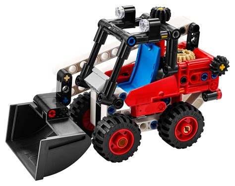 lego technic 42116